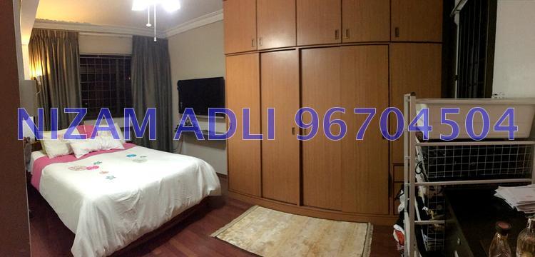 Blk 610 Senja Road (Bukit Panjang), HDB 5 Rooms #113517262